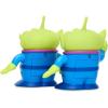 imageDisney Store Official Zurg Interactive Talking Action Figure from Toy Story Features Sounds and Phrases from the Movies Interacts with Other Figures and ToysAliens