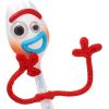 imageDisney Store Official Zurg Interactive Talking Action Figure from Toy Story Features Sounds and Phrases from the Movies Interacts with Other Figures and ToysForky