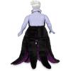 imageDisney Store Singing Ursula Doll Villains Toy Mermaid Toys with Velour Costume Plush Tentacles Styled Hair and Molded Shell Necklace  Inspired by The Little Mermaid 1989