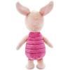 imageDisney Store UnisexChild Piglet Small Soft Toy for Kids Cuddly Character with Fuzzy Texture and Embroidered Details Plushy Suitable for All Ages