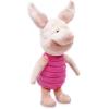 imageDisney Store UnisexChild Piglet Small Soft Toy for Kids Cuddly Character with Fuzzy Texture and Embroidered Details Plushy Suitable for All Ages