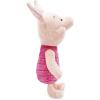 imageDisney Store UnisexChild Piglet Small Soft Toy for Kids Cuddly Character with Fuzzy Texture and Embroidered Details Plushy Suitable for All Ages