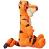 imageDisney Store UnisexChild Tigger Medium Soft Toy for Kids Cuddly Character with Fuzzy Texture and Embroidered Details Floppy Tail Disney Plushy Suitable for All Ages