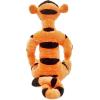 imageDisney Store UnisexChild Tigger Medium Soft Toy for Kids Cuddly Character with Fuzzy Texture and Embroidered Details Floppy Tail Disney Plushy Suitable for All Ages