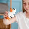 imageDisney Store UnisexChildren Bath Set Toy Story  Kids Bath Accessories with Beloved Disney Characters  Colorful and Fun Bath Time Essentials for Kids  Suitable for All AgesLittle Mermaid