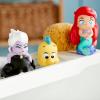 imageDisney Store UnisexChildren Bath Set Toy Story  Kids Bath Accessories with Beloved Disney Characters  Colorful and Fun Bath Time Essentials for Kids  Suitable for All AgesLittle Mermaid