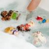 imageDisney Store UnisexChildren Bath Set Toy Story  Kids Bath Accessories with Beloved Disney Characters  Colorful and Fun Bath Time Essentials for Kids  Suitable for All AgesMoana