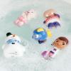 imageDisney Store UnisexChildren Bath Set Toy Story  Kids Bath Accessories with Beloved Disney Characters  Colorful and Fun Bath Time Essentials for Kids  Suitable for All AgesDoc McStuffins