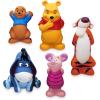 imageDisney Store UnisexChildren Bath Set Toy Story  Kids Bath Accessories with Beloved Disney Characters  Colorful and Fun Bath Time Essentials for Kids  Suitable for All AgesWinnie the Pooh