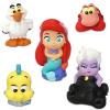 imageDisney Store UnisexChildren Bath Set Toy Story  Kids Bath Accessories with Beloved Disney Characters  Colorful and Fun Bath Time Essentials for Kids  Suitable for All AgesLittle Mermaid