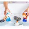 imageDisney Store UnisexChildren Bath Set Toy Story  Kids Bath Accessories with Beloved Disney Characters  Colorful and Fun Bath Time Essentials for Kids  Suitable for All AgesFrozen