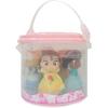 imageDisney Store UnisexChildren Bath Set Toy Story  Kids Bath Accessories with Beloved Disney Characters  Colorful and Fun Bath Time Essentials for Kids  Suitable for All AgesDisney Princess