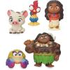 imageDisney Store UnisexChildren Bath Set Toy Story  Kids Bath Accessories with Beloved Disney Characters  Colorful and Fun Bath Time Essentials for Kids  Suitable for All AgesMoana