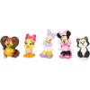 imageDisney Store UnisexChildren Bath Set Toy Story  Kids Bath Accessories with Beloved Disney Characters  Colorful and Fun Bath Time Essentials for Kids  Suitable for All AgesMinnie and Friends