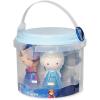 imageDisney Store UnisexChildren Bath Set Toy Story  Kids Bath Accessories with Beloved Disney Characters  Colorful and Fun Bath Time Essentials for Kids  Suitable for All AgesFrozen