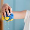 imageDisney Store UnisexChildren Bath Set Toy Story  Kids Bath Accessories with Beloved Disney Characters  Colorful and Fun Bath Time Essentials for Kids  Suitable for All AgesDoc McStuffins