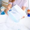 imageDisney Store UnisexChildren Bath Set Toy Story  Kids Bath Accessories with Beloved Disney Characters  Colorful and Fun Bath Time Essentials for Kids  Suitable for All AgesFrozen