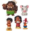 imageDisney Store UnisexChildren Bath Set Toy Story  Kids Bath Accessories with Beloved Disney Characters  Colorful and Fun Bath Time Essentials for Kids  Suitable for All AgesMoana2