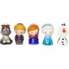 imageDisney Store UnisexChildren Bath Set Toy Story  Kids Bath Accessories with Beloved Disney Characters  Colorful and Fun Bath Time Essentials for Kids  Suitable for All AgesFrozen