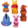 imageDisney Store UnisexChildren Bath Set Toy Story  Kids Bath Accessories with Beloved Disney Characters  Colorful and Fun Bath Time Essentials for Kids  Suitable for All AgesWinnie the Pooh