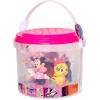 imageDisney Store UnisexChildren Bath Set Toy Story  Kids Bath Accessories with Beloved Disney Characters  Colorful and Fun Bath Time Essentials for Kids  Suitable for All AgesMinnie and Friends
