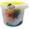 imageDisney Store UnisexChildren Bath Set Toy Story  Kids Bath Accessories with Beloved Disney Characters  Colorful and Fun Bath Time Essentials for Kids  Suitable for All AgesWinnie the Pooh