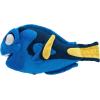 imageDisney Store UnisexChildren Pixar 125Inch Finding Dory Plush  Authentic ampamp Detailed Dory Soft Toy  Premium Quality Collectible for Fans ampamp Kids Ages 0