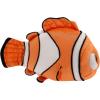 imageDisney Store UnisexChildren Pixar Finding Nemo 11Inch Plush  Authentic Soft ampamp Cuddly Nemo Toys  Perfect Toys for Finding Dory Fans ampamp Kids  Great Gift for Birthdays ampamp Special Occasions
