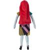 imageDisney Store UnisexChildren The Nightmare Before Christmas Plush Collection  Zero  Detailed Design  Unique Gift for Fans ampamp Kids  Celebrate Tim Burtons Iconic CharacterSally