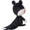 imageDisney Store UnisexChildren The Nightmare Before Christmas Plush Collection  Zero  Detailed Design  Unique Gift for Fans ampamp Kids  Celebrate Tim Burtons Iconic CharacterVampire Teddy