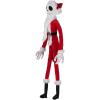 imageDisney Store UnisexChildren The Nightmare Before Christmas Plush Collection  Zero  Detailed Design  Unique Gift for Fans ampamp Kids  Celebrate Tim Burtons Iconic CharacterSanta Jack