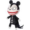 imageDisney Store UnisexChildren The Nightmare Before Christmas Plush Collection  Zero  Detailed Design  Unique Gift for Fans ampamp Kids  Celebrate Tim Burtons Iconic CharacterVampire Teddy
