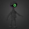 imageDisney Store UnisexChildren The Nightmare Before Christmas Plush Collection  Zero  Detailed Design  Unique Gift for Fans ampamp Kids  Celebrate Tim Burtons Iconic CharacterMummy Boy