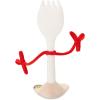 imageDisney Toy Story 4 Forky Exclusive 11Inch Plush New Version