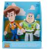 imageWoody and Buzz Lightyear Plush Set  Toy Story 30th Anniversary