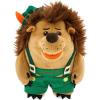 Pricklepants