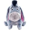 imageDISNEY STORE Official Angel Medium Soft Toy for Kids Cuddly Character with Fuzzy Texture and Embroidered Details Flexible Floppy Ears Disney Plushy Suitable for All AgesEeyore