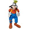 imageDISNEY STORE Official Angel Medium Soft Toy for Kids Cuddly Character with Fuzzy Texture and Embroidered Details Flexible Floppy Ears Disney Plushy Suitable for All AgesGoofy