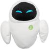 imageDISNEY STORE Official Angel Medium Soft Toy for Kids Cuddly Character with Fuzzy Texture and Embroidered Details Flexible Floppy Ears Disney Plushy Suitable for All AgesEve