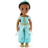 imageDISNEY STORE Official Anna Once Upon a Story Doll  16 Inch Disney Princess Toys Featuring Reflective Eyes with 3D Pupil and Iris Detailed Costume Hair Comb ampamp Shoes  Comes in Display BoxJasmine