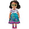 imageDISNEY STORE Official Anna Once Upon a Story Doll  16 Inch Disney Princess Toys Featuring Reflective Eyes with 3D Pupil and Iris Detailed Costume Hair Comb ampamp Shoes  Comes in Display BoxMirabel