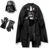 imageDISNEY STORE Official Boys Halloween Costumes for Play  Premium Disney Cosplay Dress Up Outfits for ChildrenDarth Vader