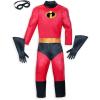 imageDISNEY STORE Official Boys Halloween Costumes for Play  Premium Disney Cosplay Dress Up Outfits for ChildrenDash