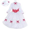 imageDISNEY STORE Official Halloween Costumes for Girls  Disney Halloween Costumes for kids  Dress up Clothes for Pretend PlayMary Poppins