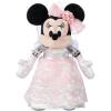 imageDISNEY STORE Official Mickey Mouse Wedding Plush  Groom Stuffed Animal Chocolate Tuxedo Jacket Embroidered Features Soft Foam Ears Romantic Gift for Weddings Includes tofrom Gift TagMinnie