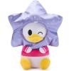 Donald (Pink Shirt)