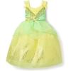 imageDISNEY STORE Official Princess Halloween Costume for Kids  Disney Princess Dresses  Dress up Clothes for Pretend PlayTiana