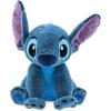 imageDISNEY STORE Official Stitch Plush from Lilo ampamp Stitch  Large 21 14 Inches Soft ampamp Cuddly Toy Iconic Blue Alien for Kids ampamp Fans Suitable for All Ages Premium QualityStitch