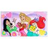 imageDISNEY STORE Official Toy Story Kids Bath Towel Soft ampamp Absorbent Beach Towels 100 Cotton Pool Towel 29 by 59 Inches Highly Absorbent Bath Towels for BathroomPrincess