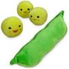 Peas-in-a-Pod